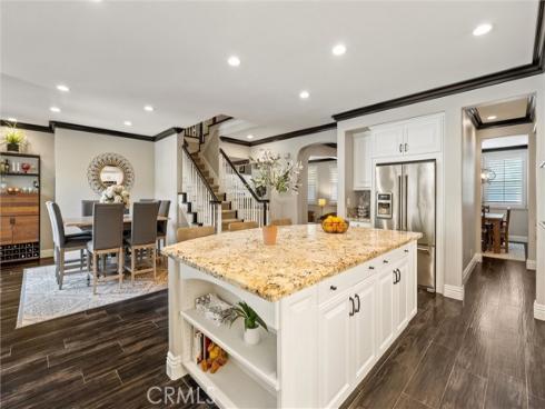 2440 N Highwood Road, Orange, CA