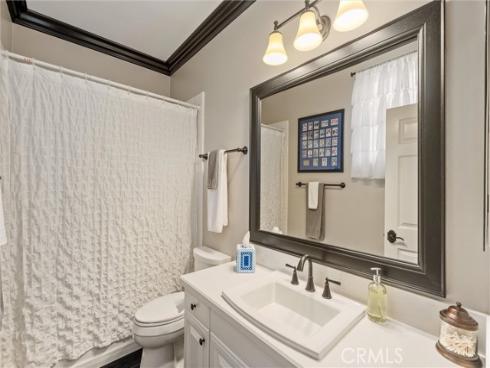 2440 N Highwood Road, Orange, CA