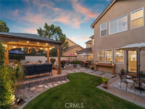 2440 N Highwood Road, Orange, CA