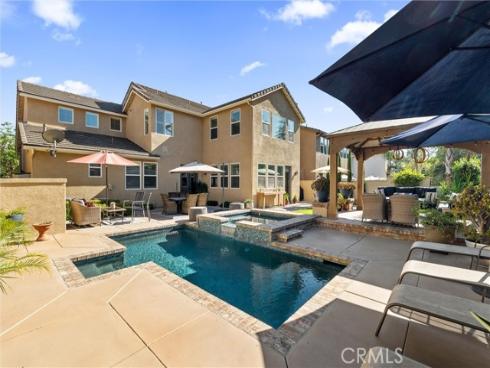 2440 N Highwood Road, Orange, CA