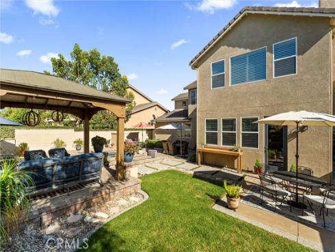 2440 N Highwood   Road, Orange, CA