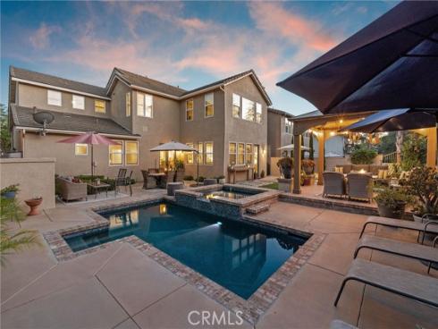 2440 N Highwood Road, Orange, CA