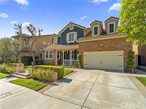 2440 N Highwood Road, Orange, CA
