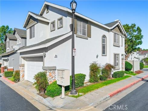 756 N Siavohn , Orange, CA