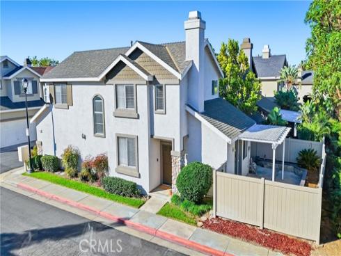 756 N Siavohn , Orange, CA