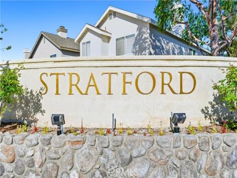 756 N Siavohn , Orange, CA