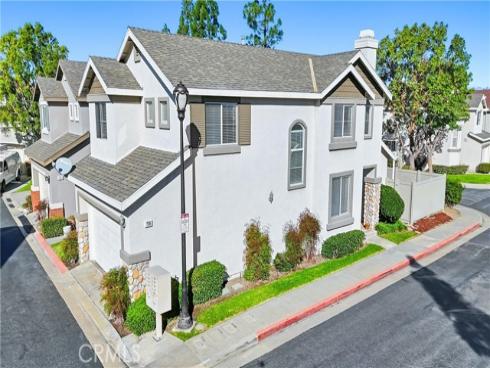 756 N Siavohn , Orange, CA