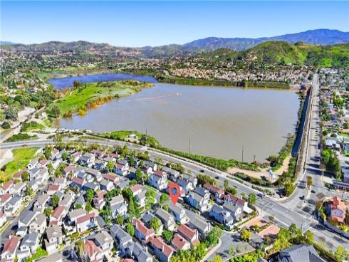 756 N Siavohn , Orange, CA