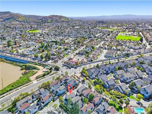 756 N Siavohn , Orange, CA