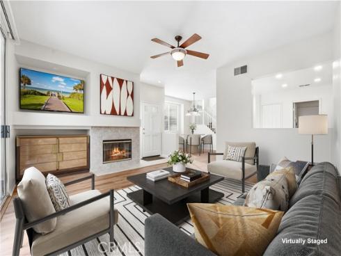 756 N Siavohn , Orange, CA