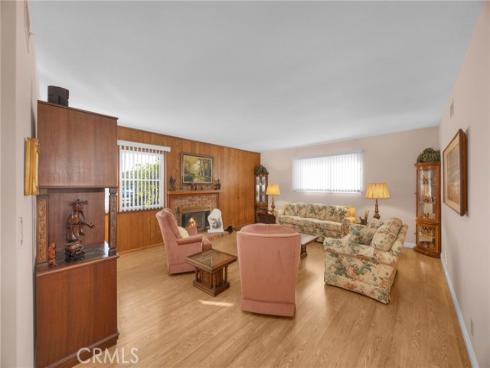 2225 E Quincy , Orange, CA