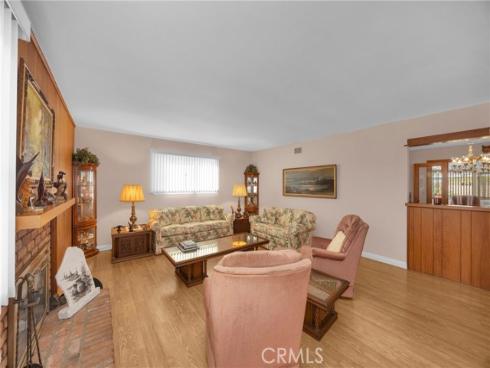 2225 E Quincy , Orange, CA