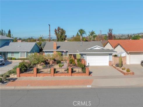 2225 E Quincy , Orange, CA