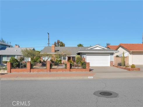 2225 E Quincy , Orange, CA