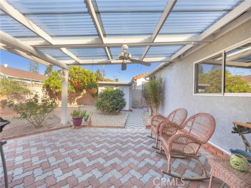 2225 E Quincy , Orange, CA