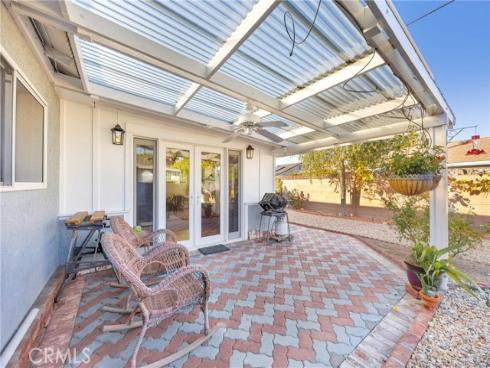 2225 E Quincy , Orange, CA