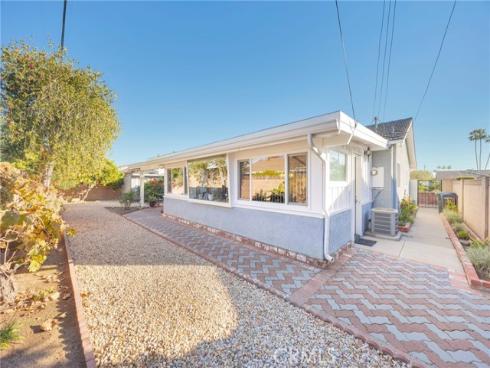 2225 E Quincy , Orange, CA