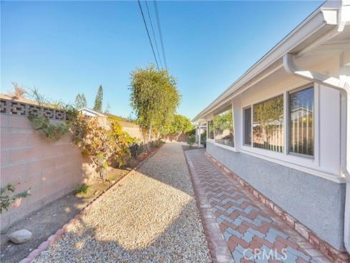 2225 E Quincy , Orange, CA