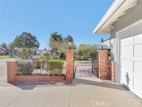 2225 E Quincy , Orange, CA