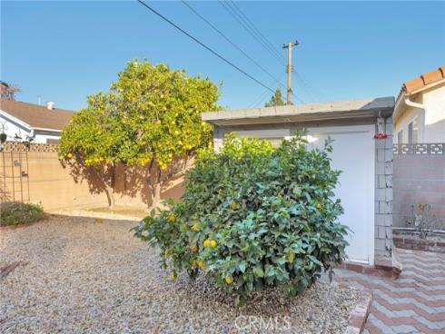 2225 E Quincy , Orange, CA