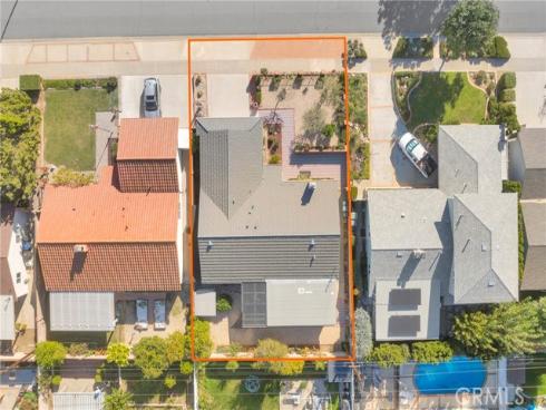 2225 E Quincy , Orange, CA