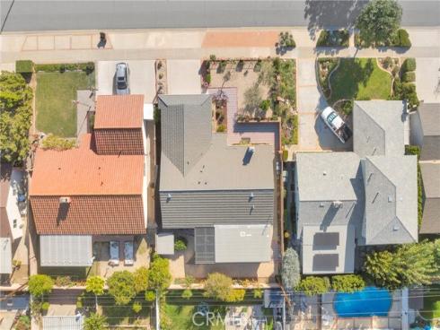 2225 E Quincy , Orange, CA