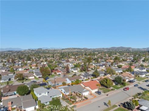 2225 E Quincy , Orange, CA