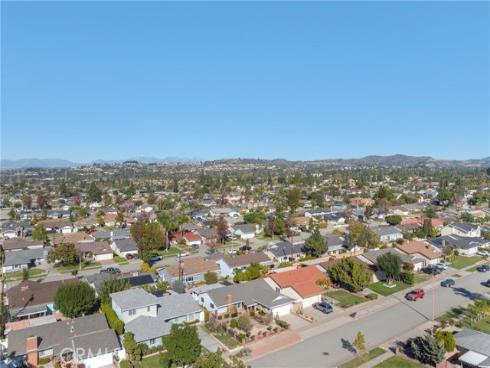 2225 E Quincy , Orange, CA