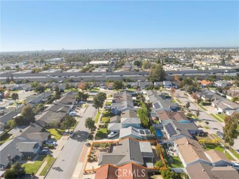 2225 E Quincy , Orange, CA