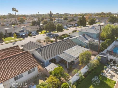 2225 E Quincy  , Orange, CA