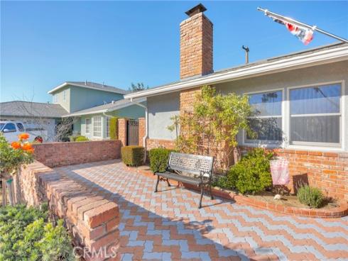 2225 E Quincy , Orange, CA
