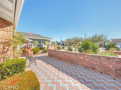 2225 E Quincy , Orange, CA