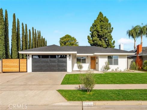 2201 E Oakmont , Orange, CA