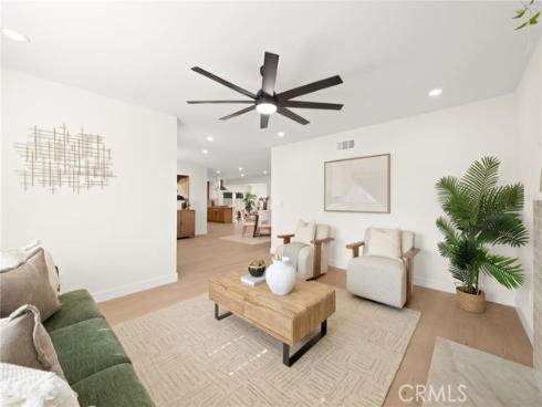 2201 E Oakmont , Orange, CA