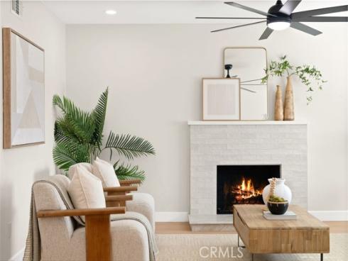 2201 E Oakmont , Orange, CA