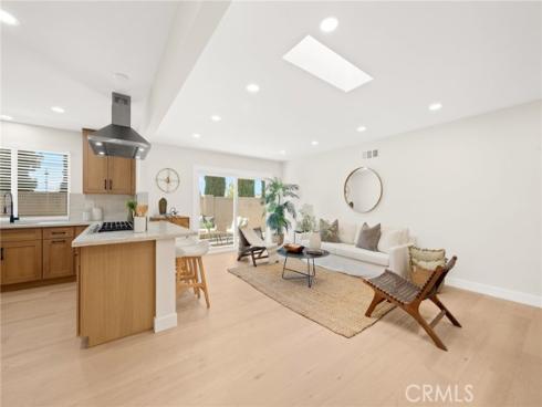 2201 E Oakmont , Orange, CA