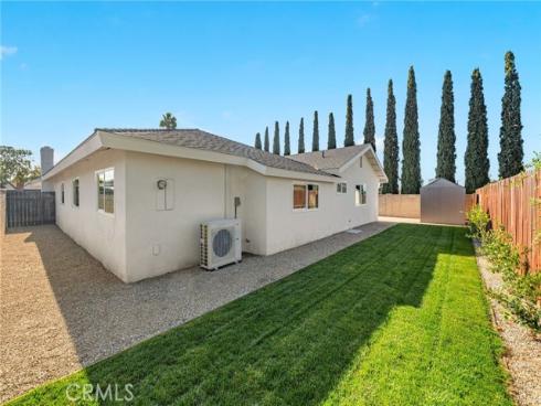 2201 E Oakmont , Orange, CA