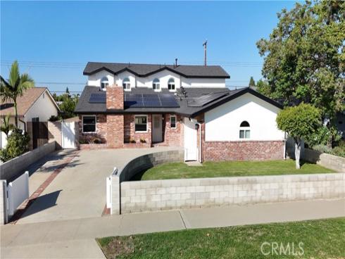2331 E Adams , Orange, CA