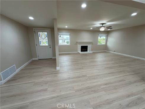 2331 E Adams , Orange, CA