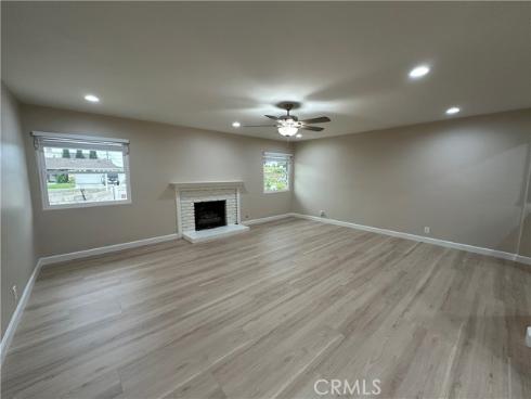 2331 E Adams , Orange, CA