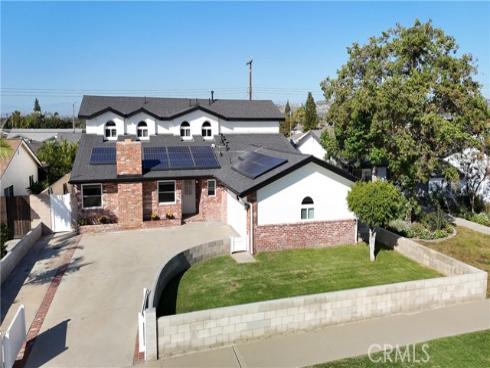 2331 E Adams , Orange, CA