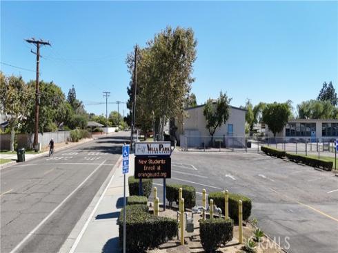 2331 E Adams , Orange, CA