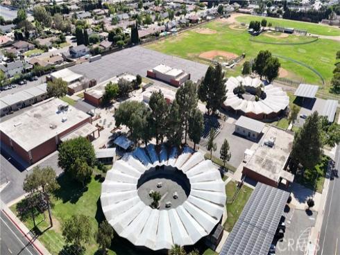 2331 E Adams , Orange, CA