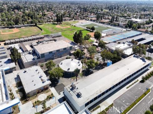 2331 E Adams , Orange, CA