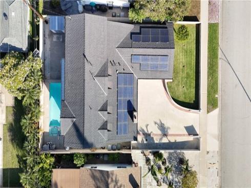 2331 E Adams , Orange, CA