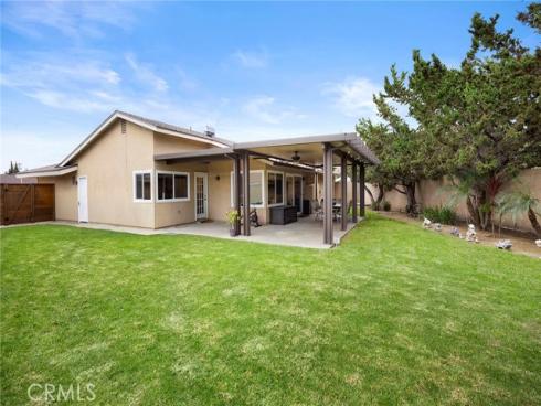 404 E Riverboat Way, Orange, CA