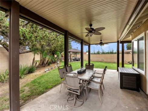 404 E Riverboat Way, Orange, CA