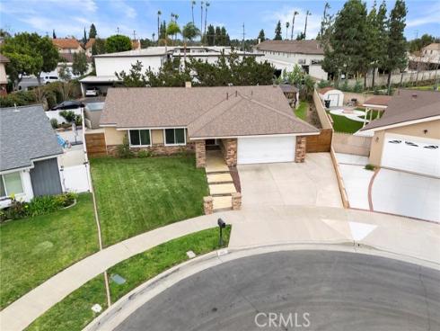 404 E Riverboat Way, Orange, CA