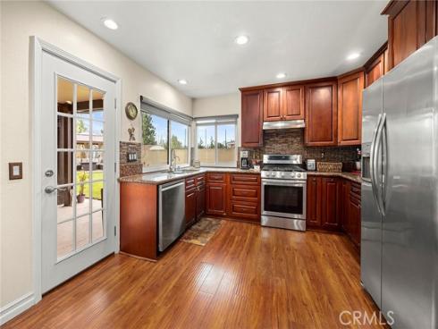 404 E Riverboat Way, Orange, CA