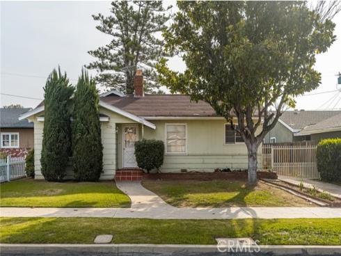 1324 E Lomita Avenue, Orange, CA